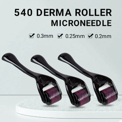 Micro needling Derma Roller