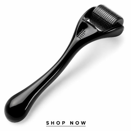 Microneedling Derma Roller