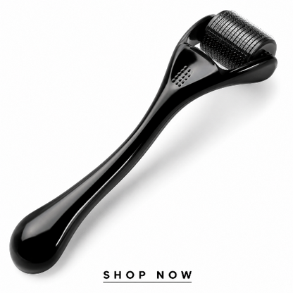 Microneedling Derma Roller