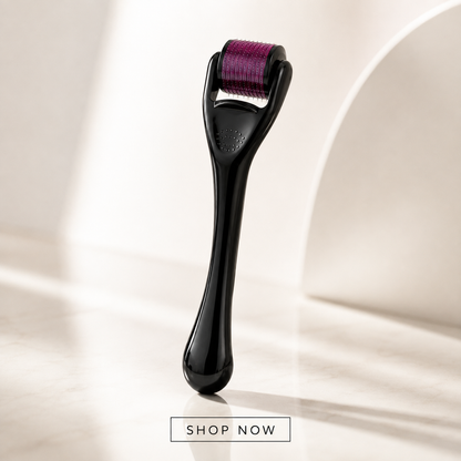 Microneedling Derma Roller