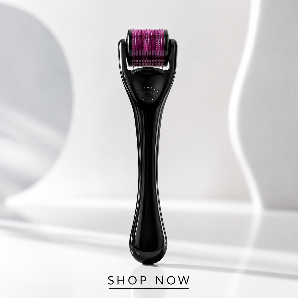 Microneedling Derma Roller