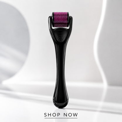 Microneedling Derma Roller