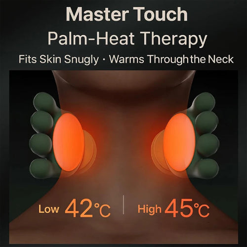N7 Neck &amp; Shoulder Massager