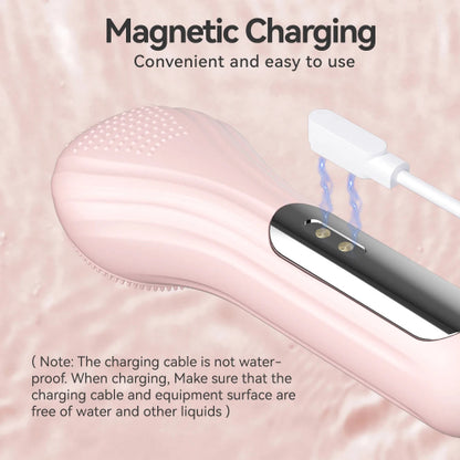 Rechargeable Silicone Face Cleanser