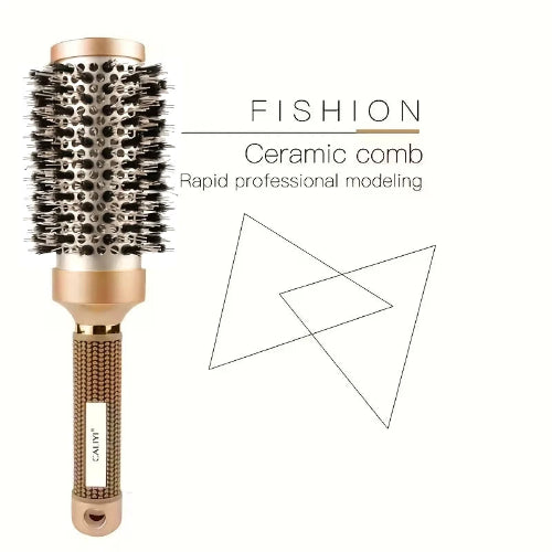 Round Thermal Hair Brush