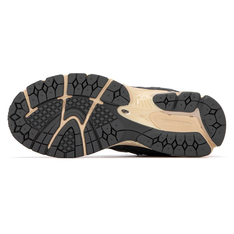 New Balance (New Balance) Men's and Women's Shoes 2002R Sneakers Lightweight Versatile Running Shoes Retro Breathable Casual Shoes M2002Rho-D