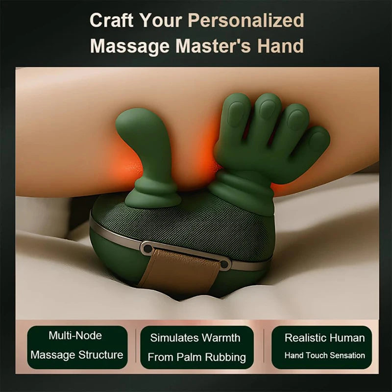 N7 Neck & Shoulder Massager