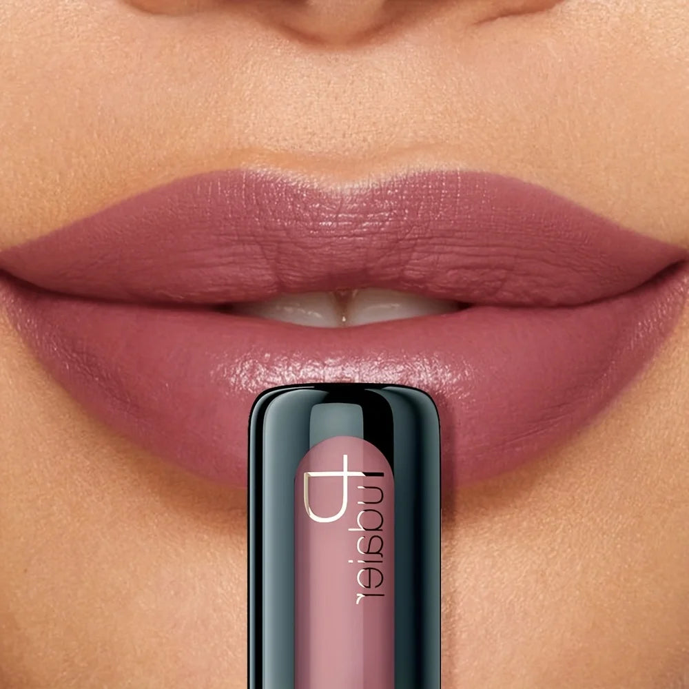 Matte Velvet Lip Gloss