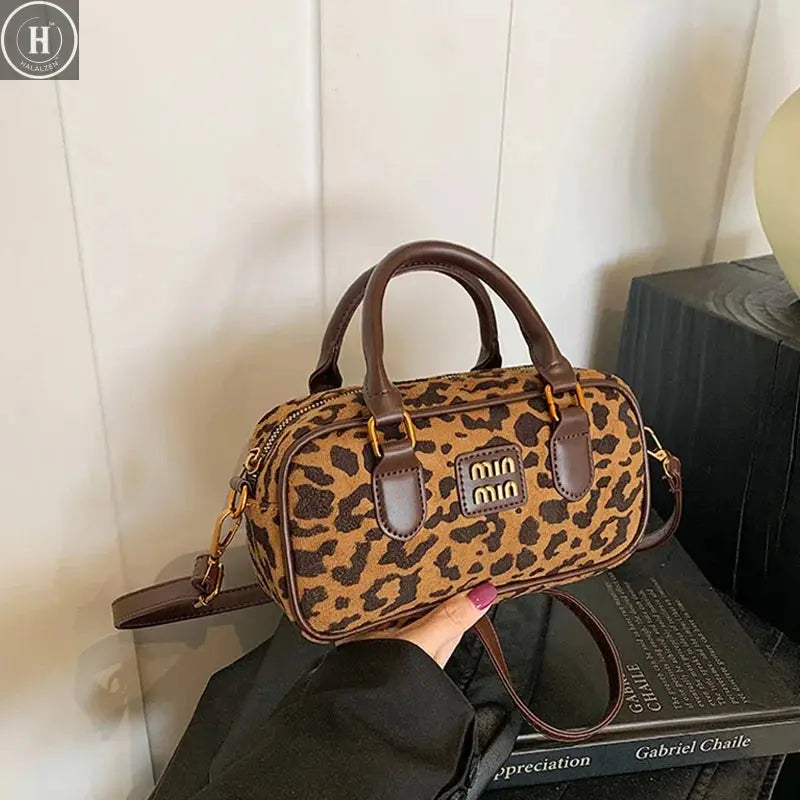 Fashion Brand Women Bag Tote Winter Handbag and Phone Purse Luxury Hobo Bag  Satchel Travel Shopping Lady Shoulder Crossbody Bag HALALZEN