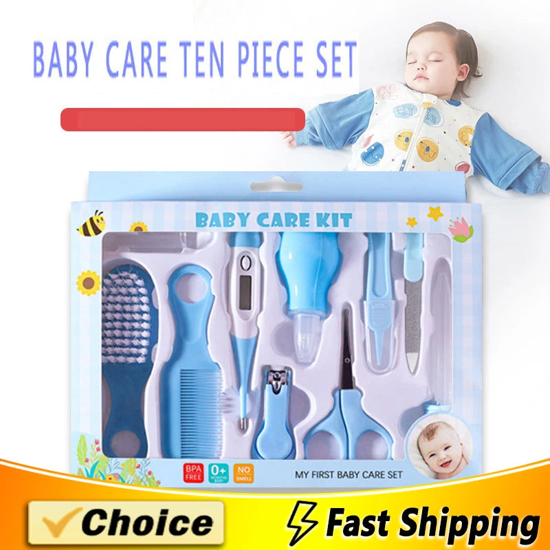 Baby Health Care Kit