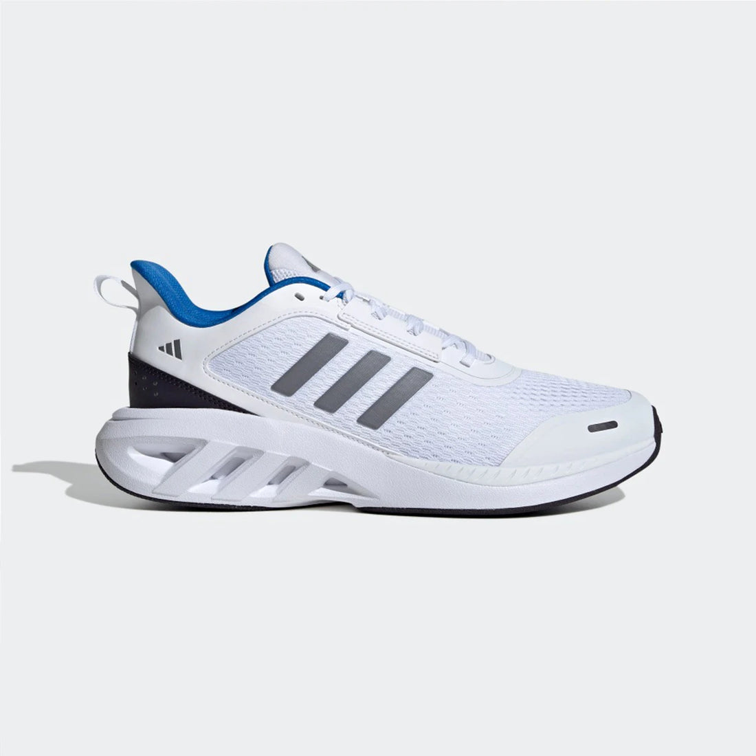 Adidas ALL DAY POWER E Men Running Shoes | Lightweight Breathable Sneakers for Spring 2024 Training & Fitness