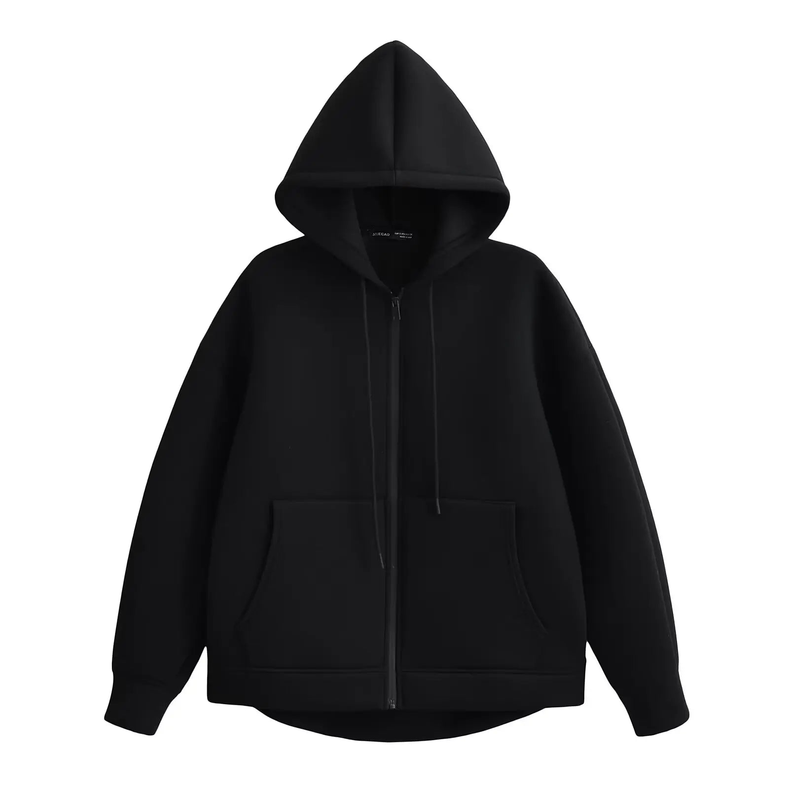 Zip up Hoodies Women Autumn Hooded Sweatshirt Woman Long Sleeve Oversized Women's Sweatshirts Zip Hoodie Women Jackets