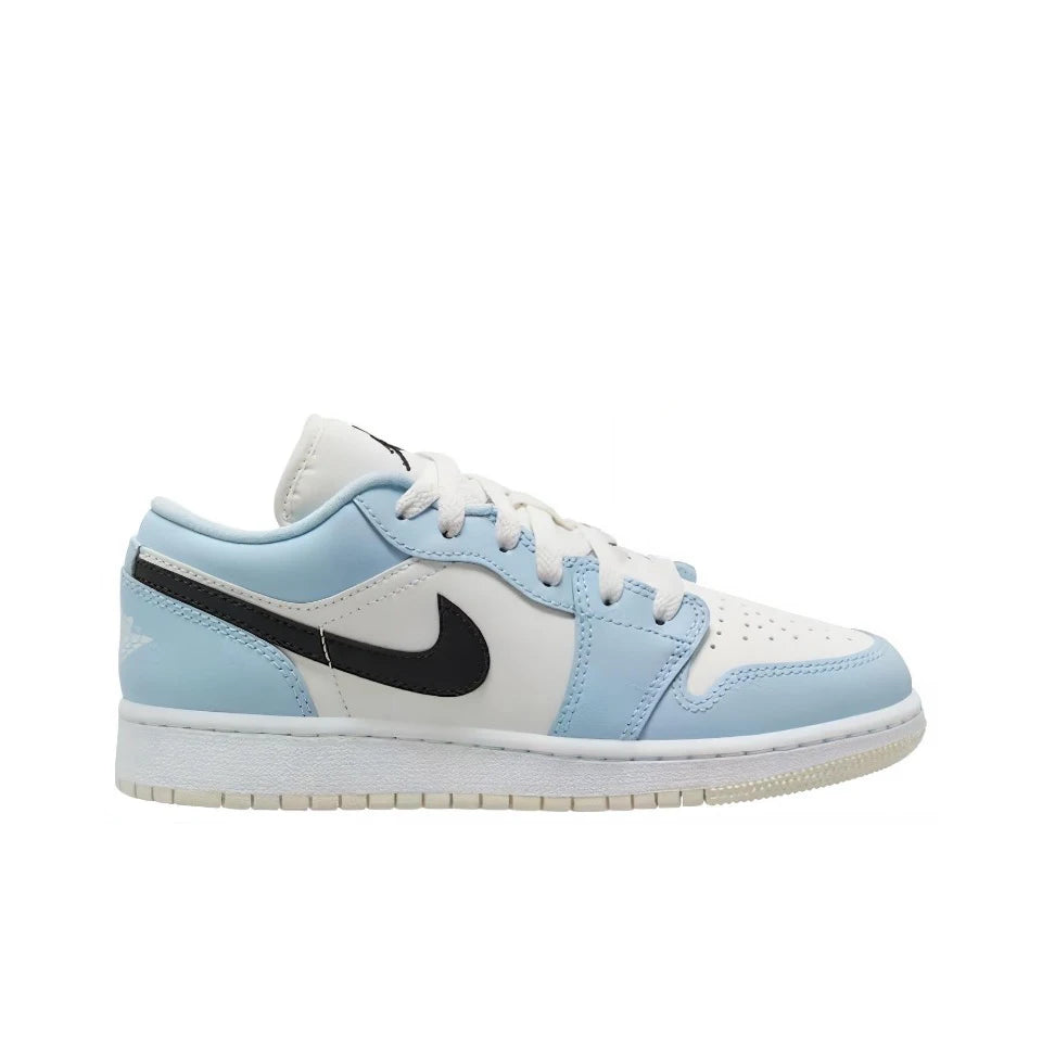 Original Air Jordan 1 Low Retro Classic Casual Basketball Shoes Sneakers for Women