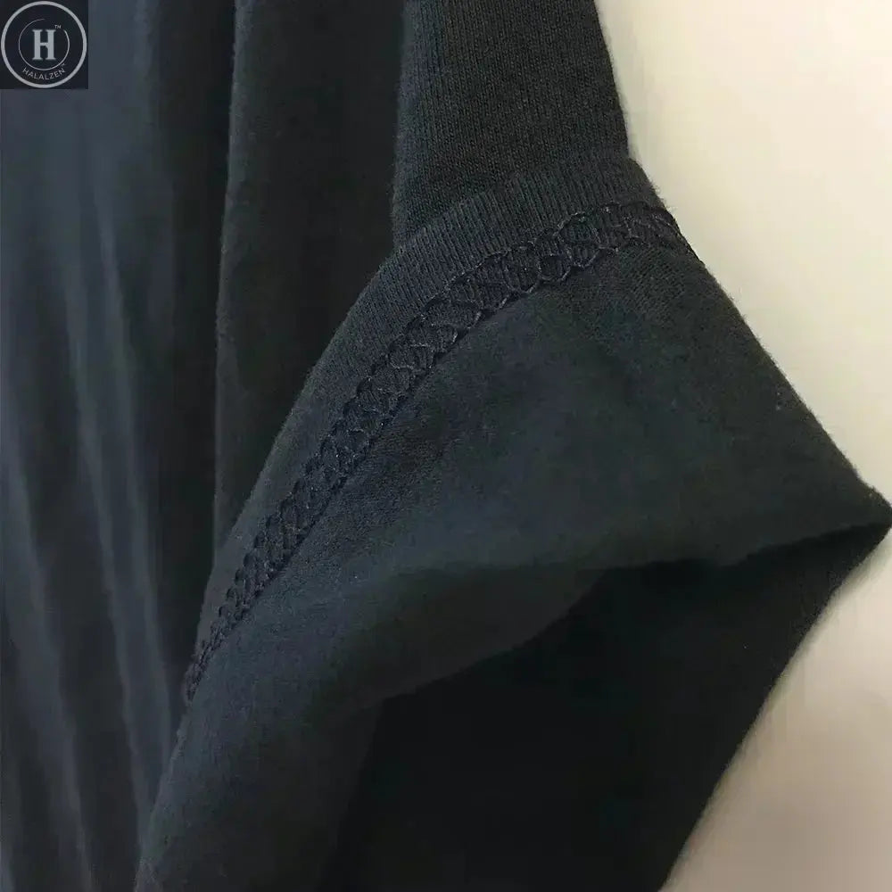 2025 Summer Retro Disney Mickey and Friends Star War Shirt May The 4th Be with You Shirt Disney 100% Pure Cotton Printed T-shirt HALALZEN