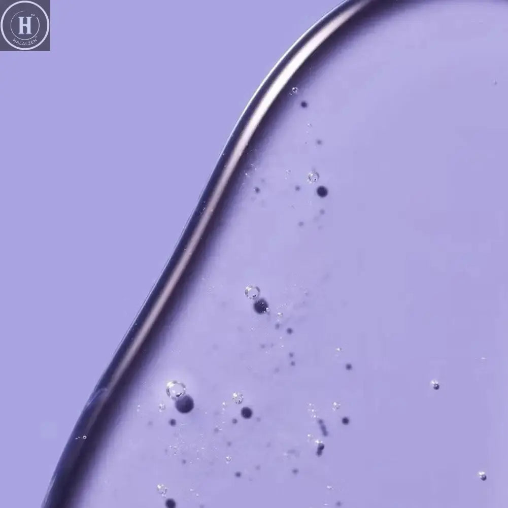 BYOMA  Repair Oil Boosted Barrier Better Instantly Radiant Anti-Wrinkle Repair Serum Moisturizing Soothing Skin Care HALALZEN