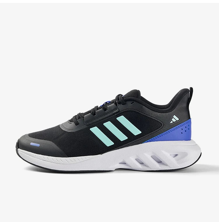 Adidas ALL DAY POWER E Men Running Shoes | Lightweight Breathable Sneakers for Spring 2024 Training & Fitness