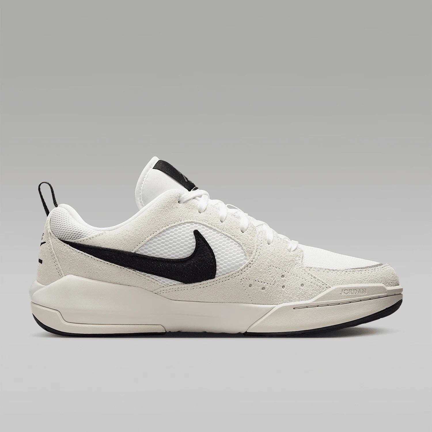 Nike Official Genuine JORDAN Men's Mesh Breathable Durable Casual Sneakers HJ6777-100