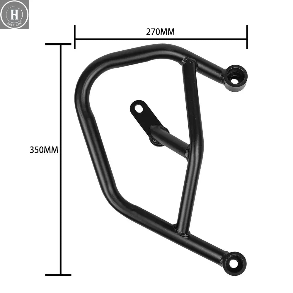 Engine Guard Bumper For BMW S1000XR S1000 XR 2020-2022 2023 S 1000 XR Motorcycle Frame Fall Protection S1000XR 2023 Accessories HALALZEN