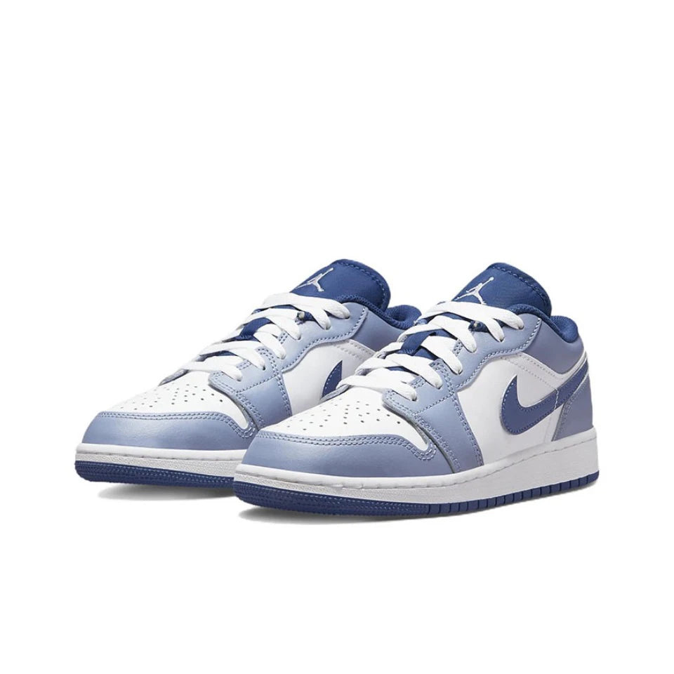 Original Air Jordan 1 Low Retro Classic Casual Basketball Shoes Sneakers for Women