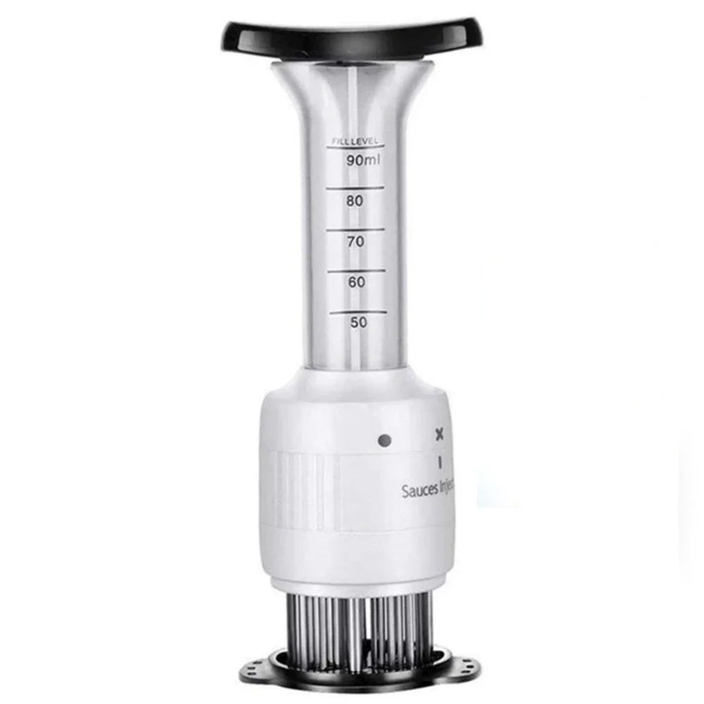 Stainless Steel Meat Tenderizer