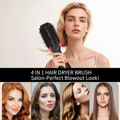 3 IN 1 Hot Air Brush