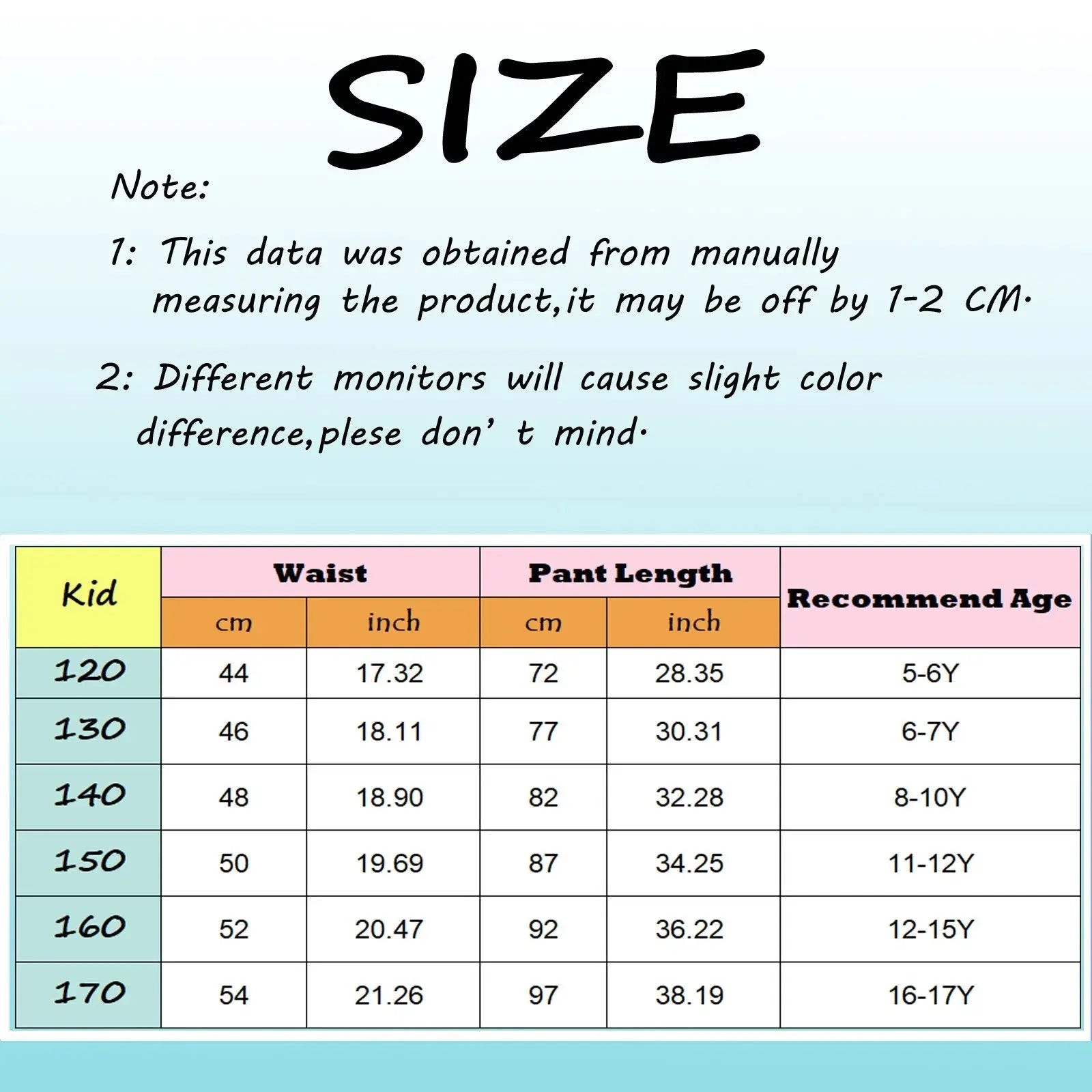 Girls Outfits Size 5 Children's Girls Spring Jogging Bottoms Fashion Plain Bow Sweatpants With Wide Toddler Girls Snow Pants 5t Halalzen UK