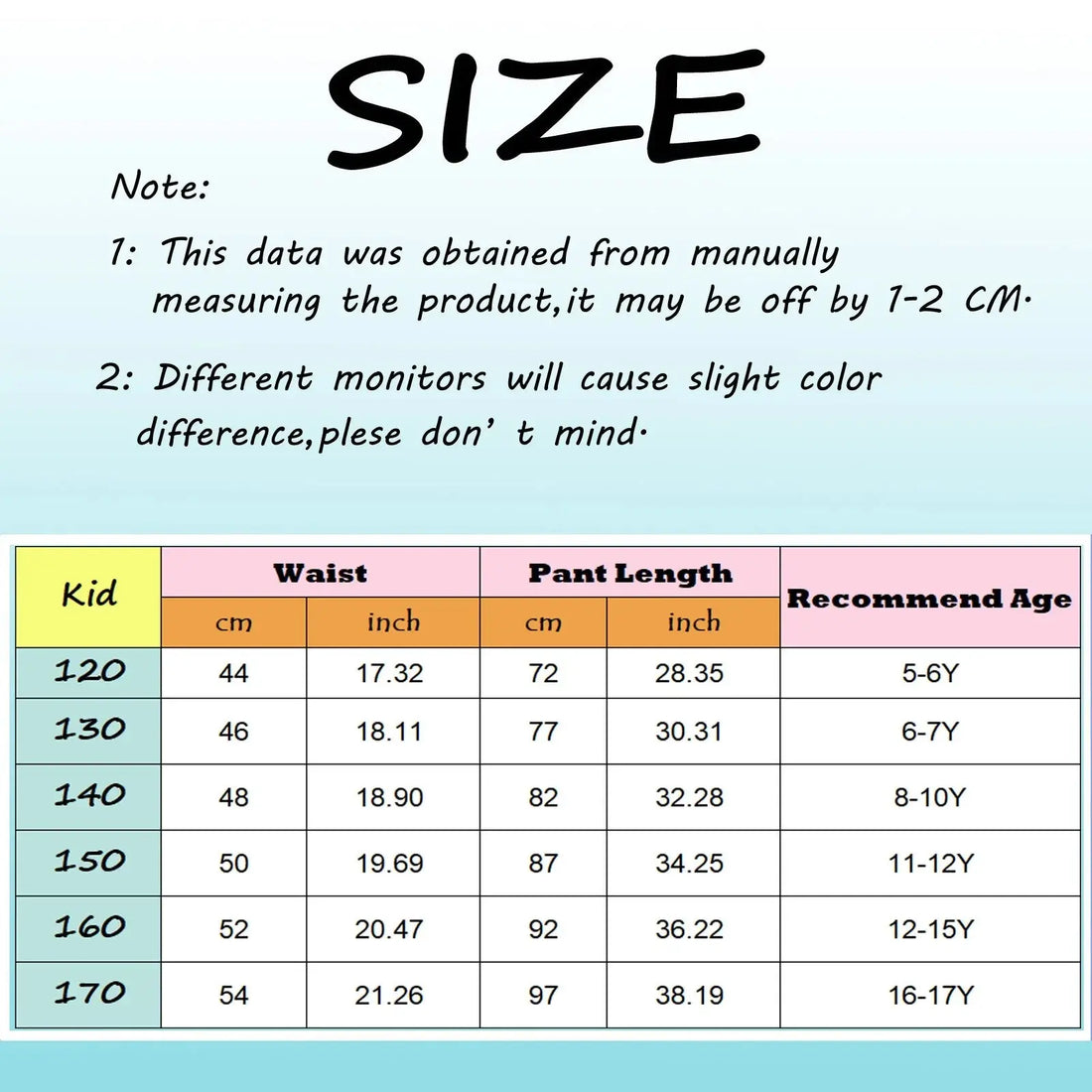 Girls Outfits Size 5 Children's Girls Spring Jogging Bottoms Fashion Plain Bow Sweatpants With Wide Toddler Girls Snow Pants 5t Halalzen UK