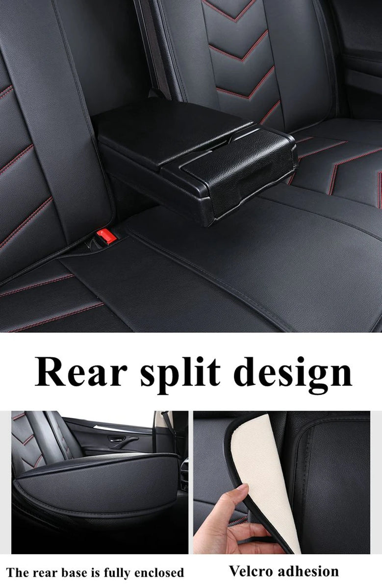 Car Seat Covers for Nissan Almera Altima Cedric Cefiro Fuga March Micro Note Pulsar Rogue Sentra Silvia Teana Xterra X-trail