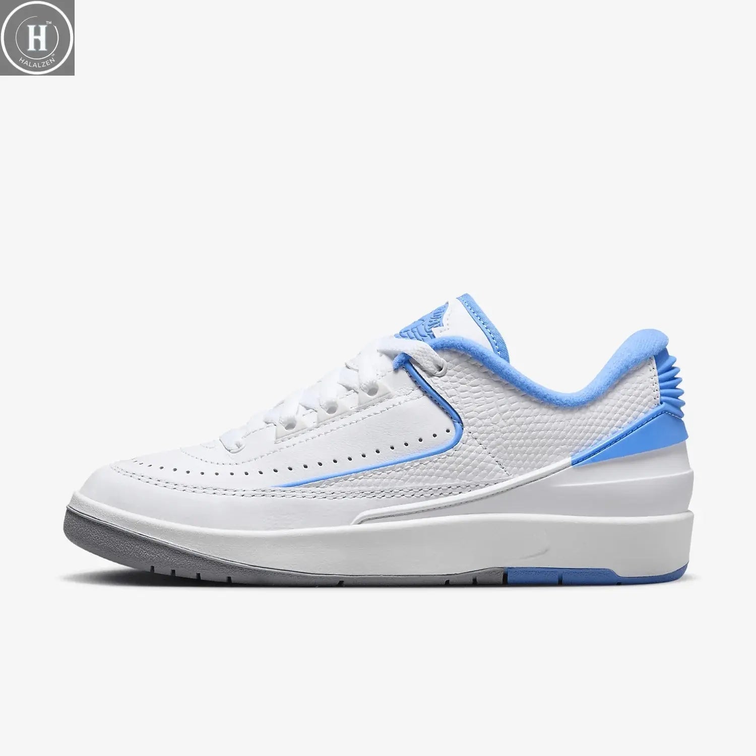 Nike Authentic JORDAN GS Older Kids Basketball Shoes FJ6869-104 HALALZEN