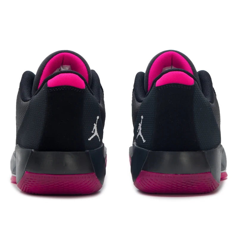 Nike Men's Shoes Jordan Luka .77 Pf Sports Shoes Competition Training On-Court Practical Cushioning Basketball Shoes Hf0819-006