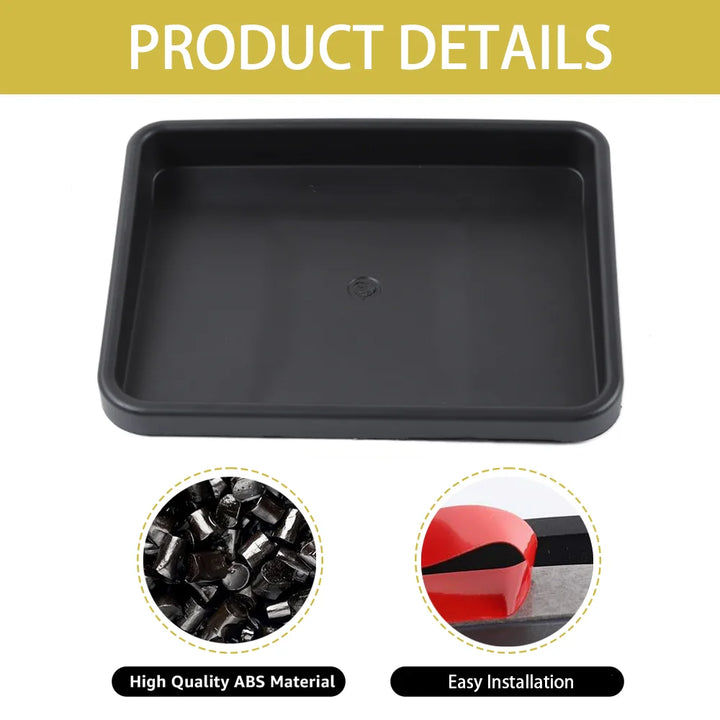 Car Dashboard Console Stowing Tidying Storage Box Organizer Tray For Suzuki Jimny 2019+ Interior Accessories