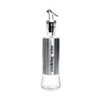 Stainless Steel Oil Bottle