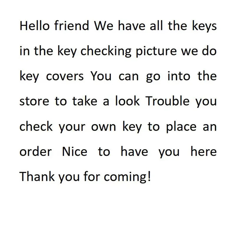 4button Car Remote Key Case Cover Shell for Toyota Corolla Camry RAV4 Highlander Auris CHR Avalon Land Cruiser Protected Fob Bag