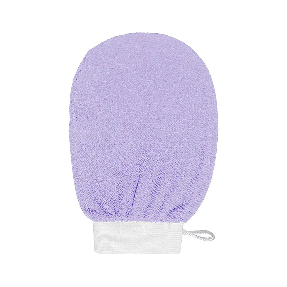 Moroccan Hammam Exfoliating Glove