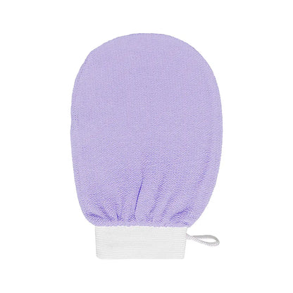 Moroccan Hammam Exfoliating Glove