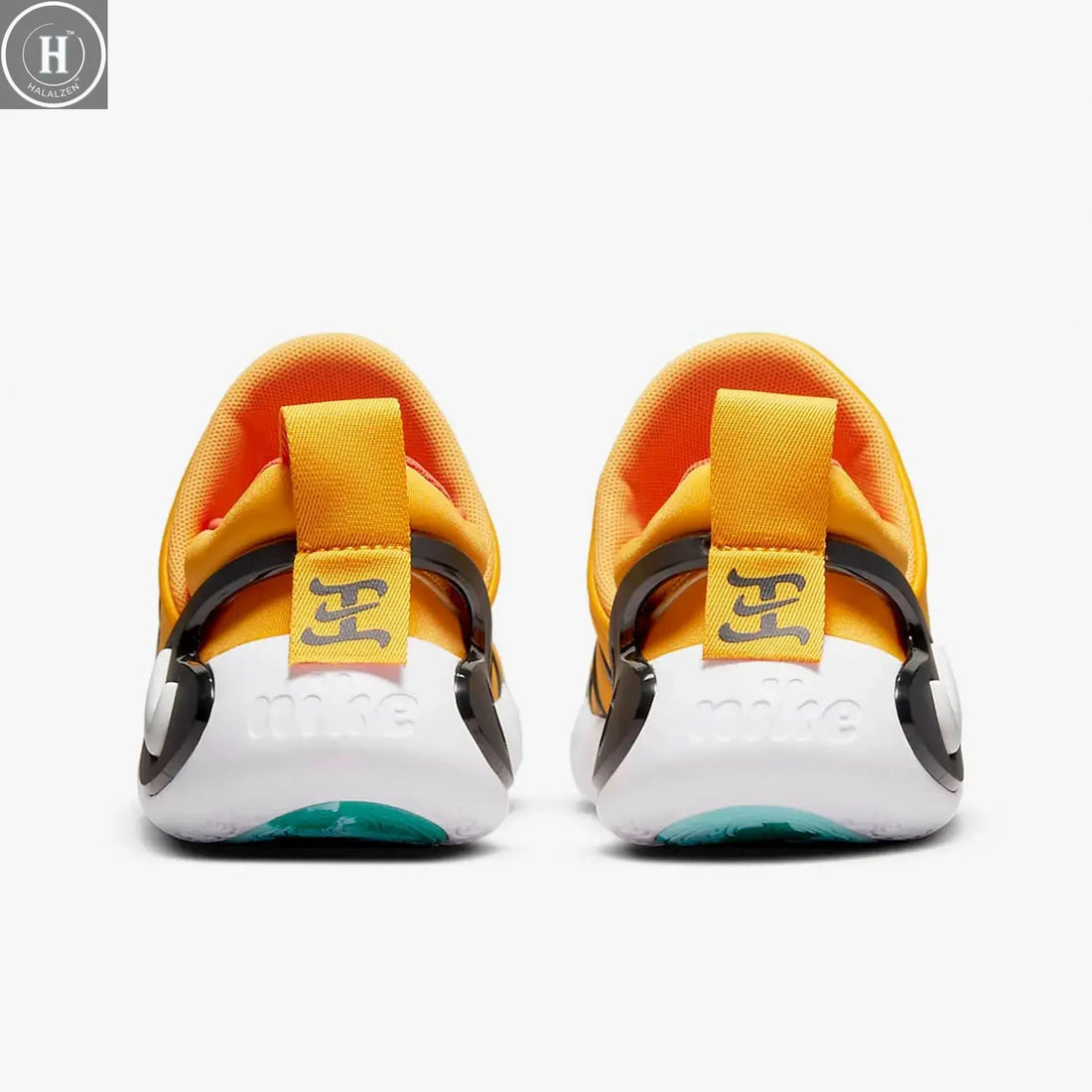 Nike genuine DYNAMO GO children's one foot lightweight sports shoes DR0270-700 HALALZEN