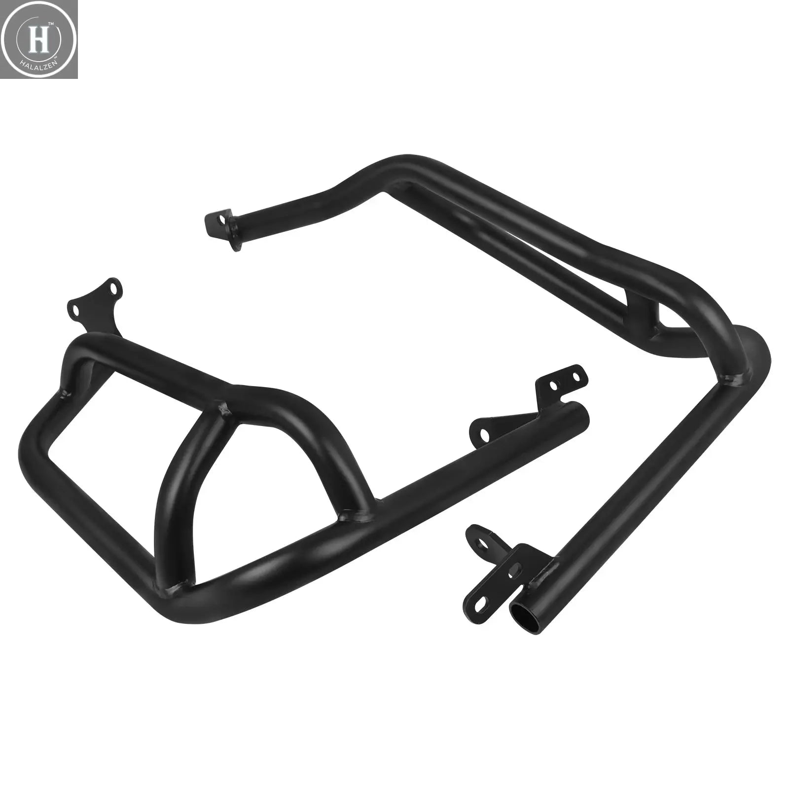 For Honda NT1100 DCT NT 1100 2022 2023 2024 Motorcycle Engine Tank Guard Highway Crash Bars Bumper Stunt Cage Protector HALALZEN