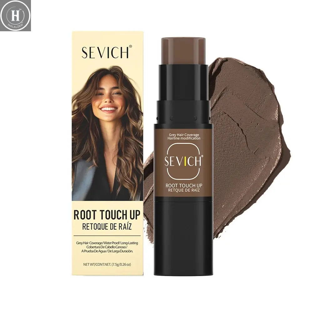 Men Beard Filling Pen Kit Mustache Styling Salon Repair Tool Brush Cosmetics Disposable Beard Color Enhancer Pencil Beard Care HALALZEN