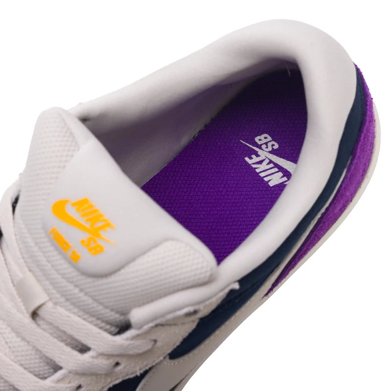 Nike Men's Shoes Sb Force 58 Sports Shoes Skateboard Shoes Fashionable Lightweight Low-Top Casual Shoes Dv5477-403