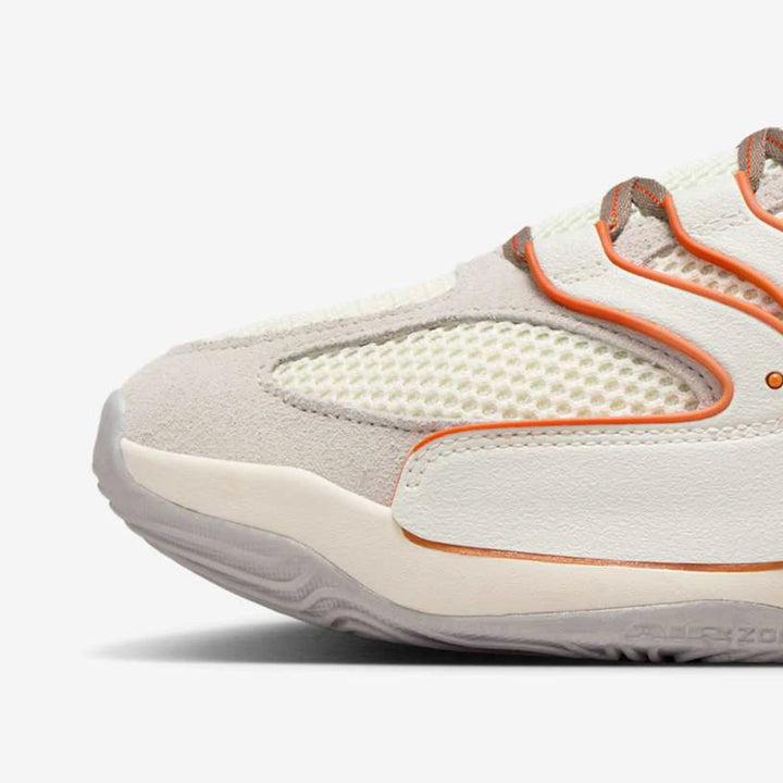 Nike Authentic KD18 EP Men's Sports Training Durable Low-Top Basketball Shoes HV1991-003