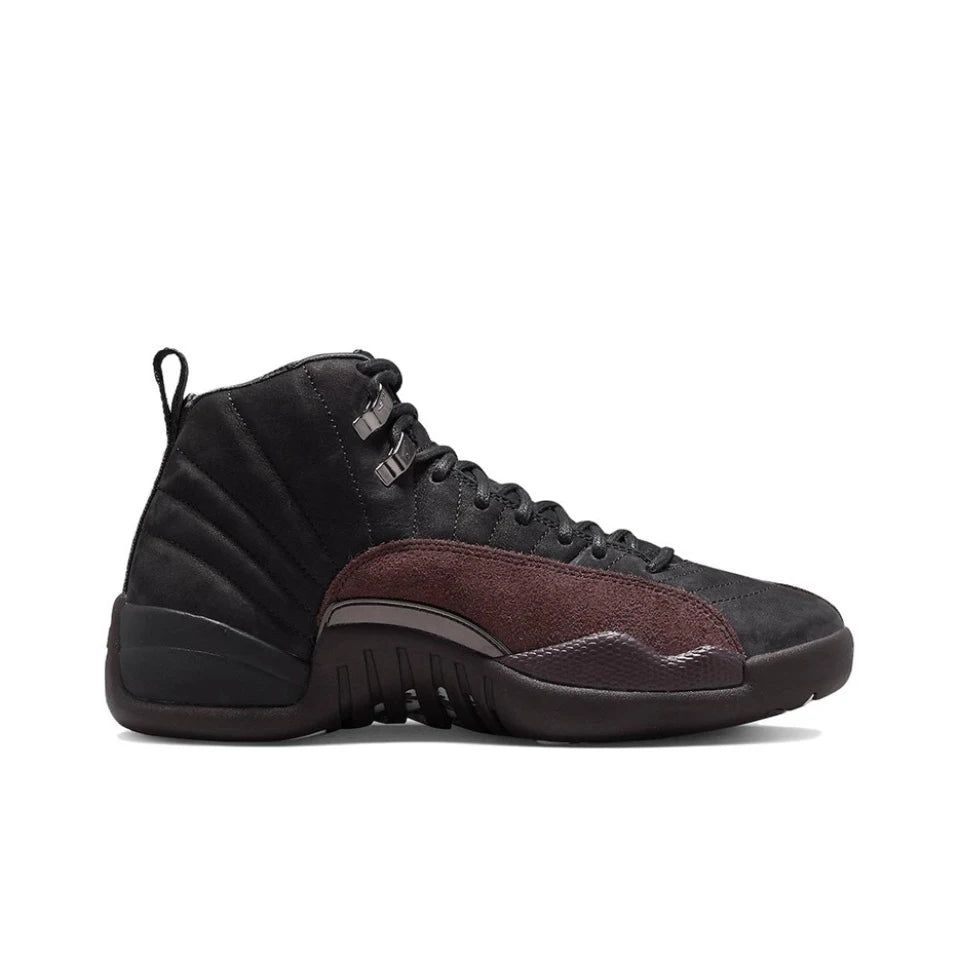 Original Air Jordan 12 For Men's Classic Retro Basketball Sneakers