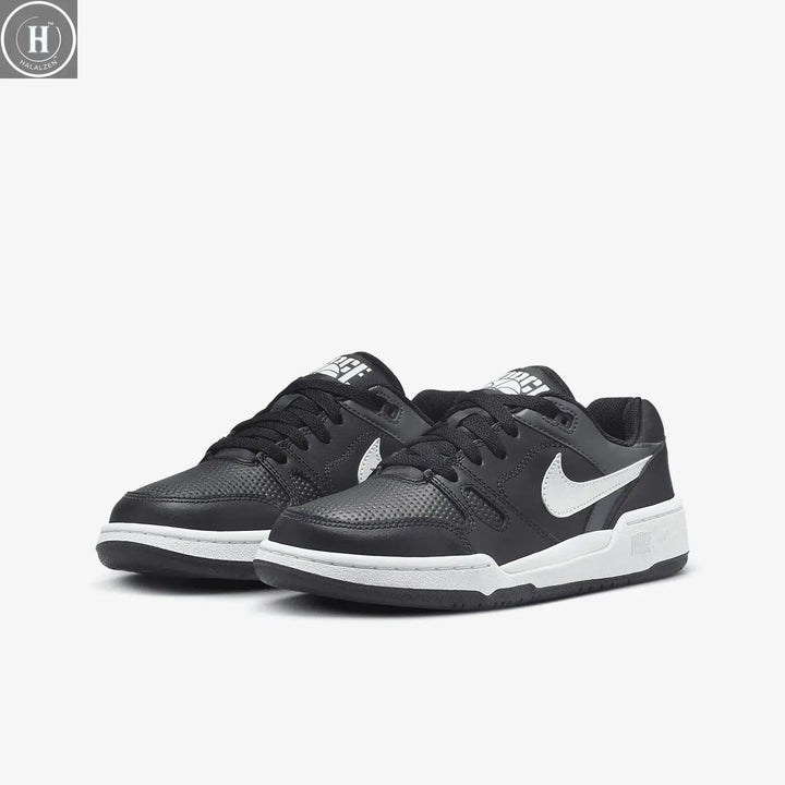 Nike genuine Full Force Low children's breathable outdoor sports shoes FV5929-001 HALALZEN