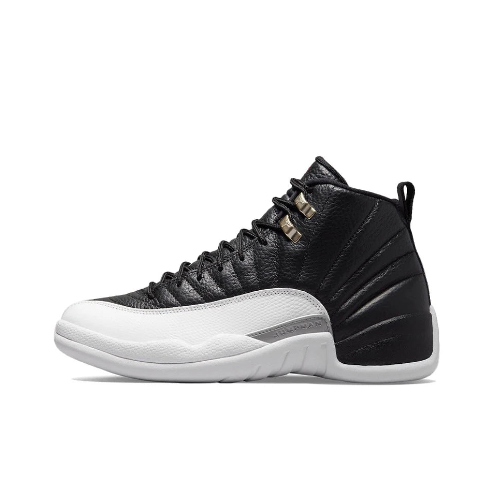 Original Air Jordan 12 For Men's Classic Retro Basketball Sneakers