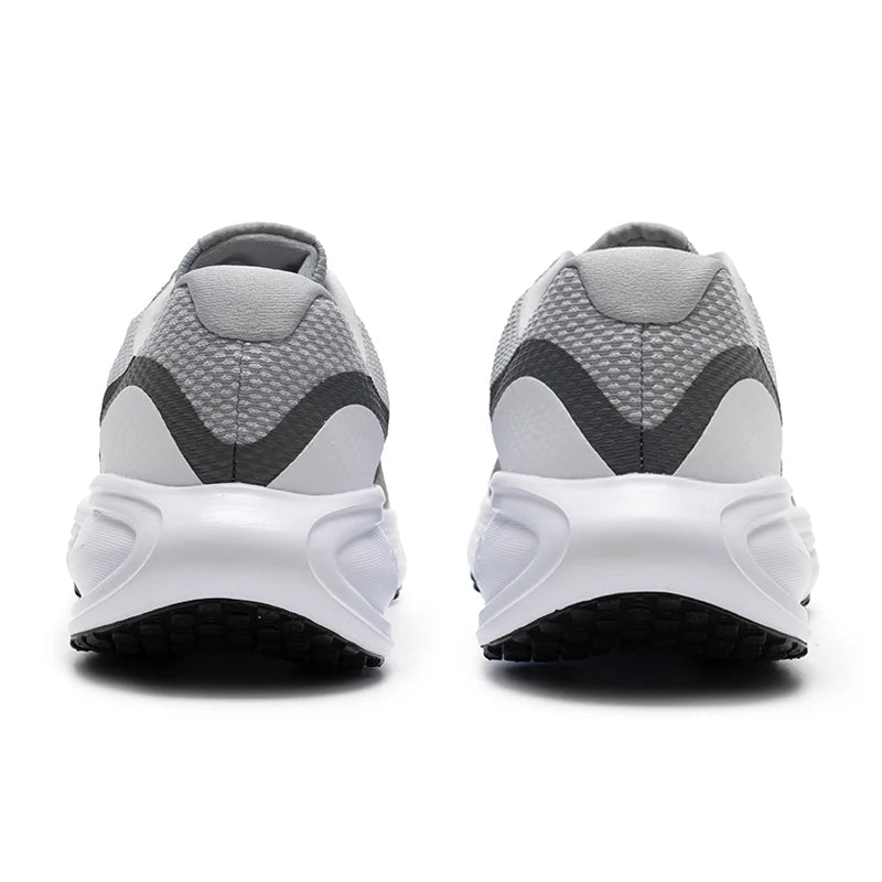 Nike Men's Shoes Revolution 8 Breathable Running Shoes Comfortable Lightweight Casual Shoes Low-Top Shock-Absorbing Sports Shoes Hj9198-004