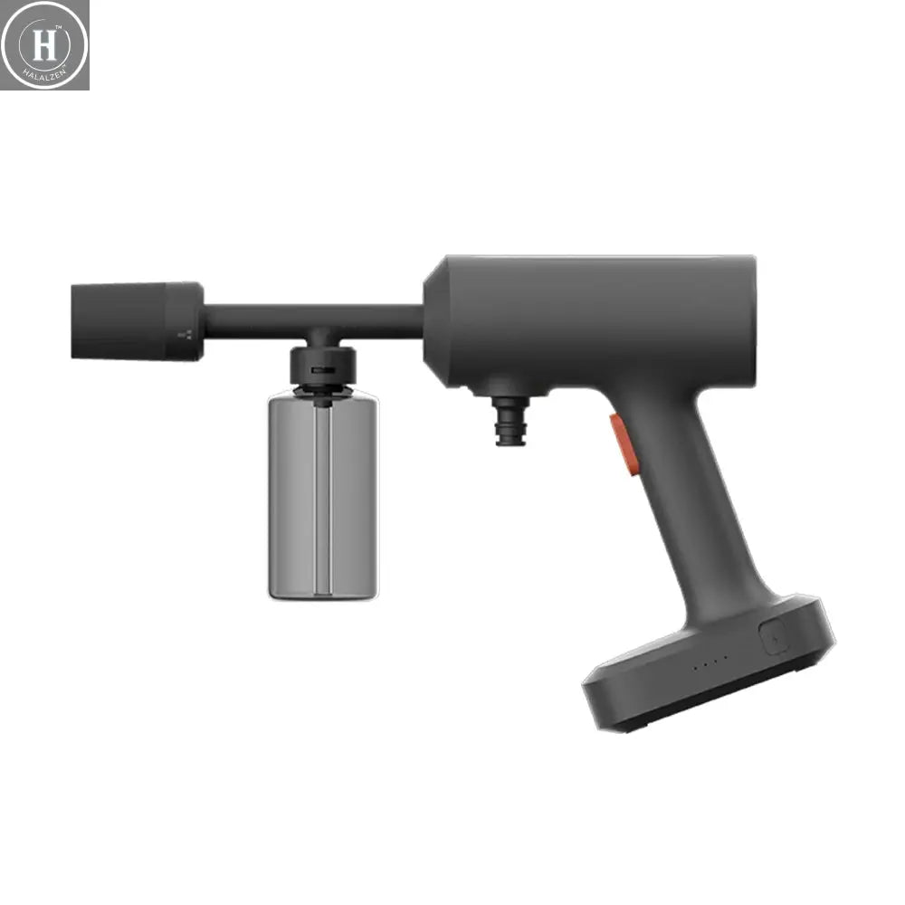 Xiaomi Mijia Wireless Car Washer 2 160L/h Large Water Volum Efficient Flushing High Pressure Portable Wireless cleaning HALALZEN