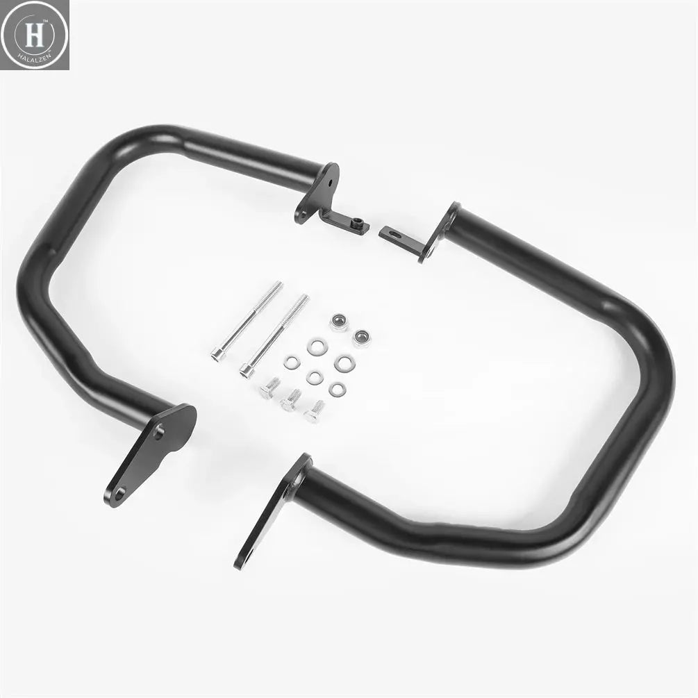 For Honda GB350 CB350/S 2023 2024 Engine Guard Highway Crash Bars Motorcycle Frame Protection Bumper CB 350 S Accessories HALALZEN