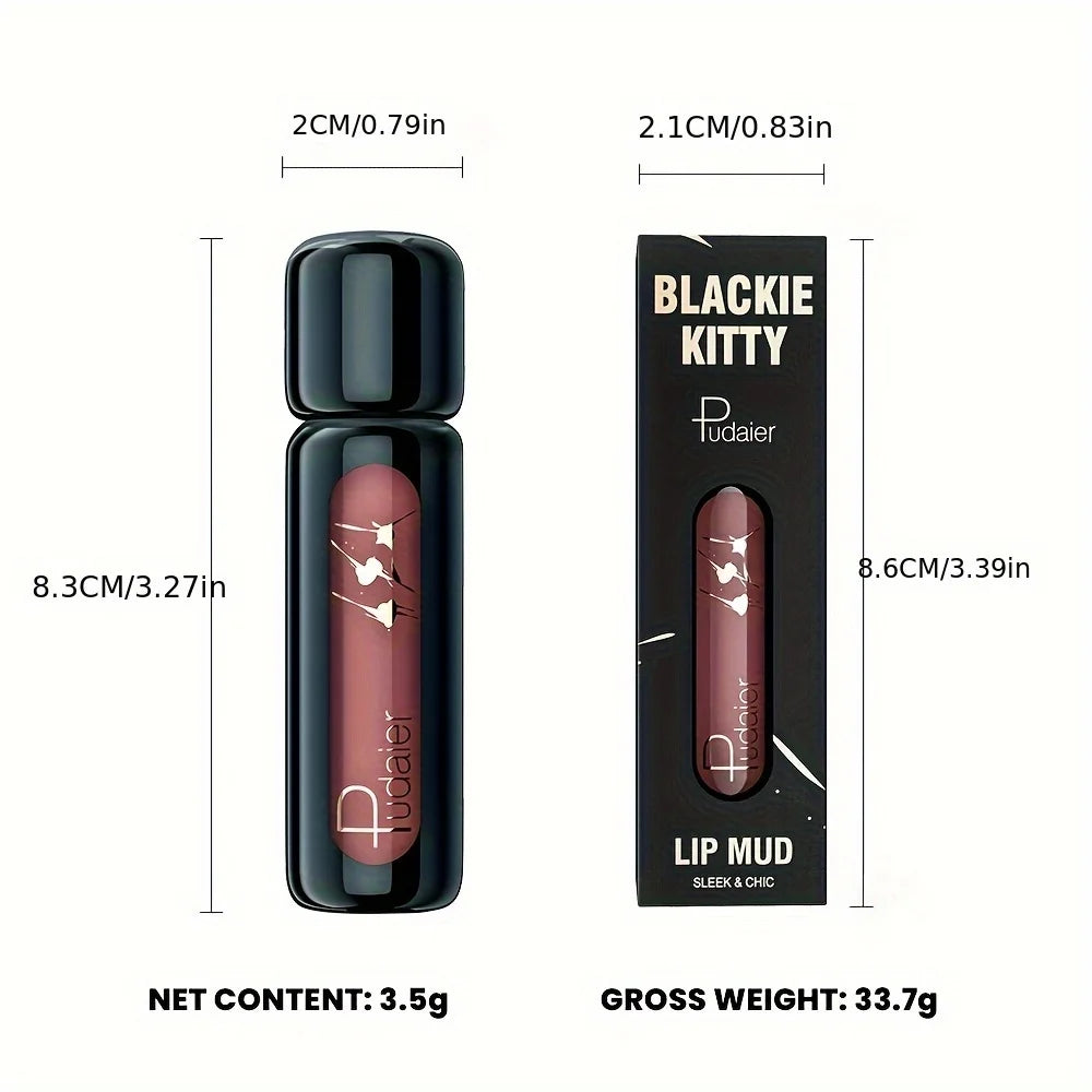 Matte Velvet Lip Gloss