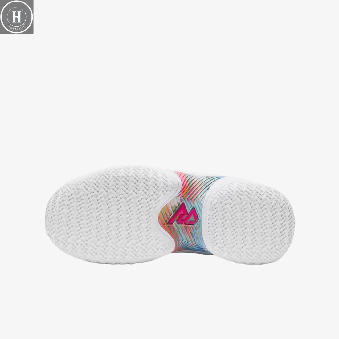 Nike Genuine Jordan Grade School Durable Cushion Basketball Shoes CZ0840-003 HALALZEN