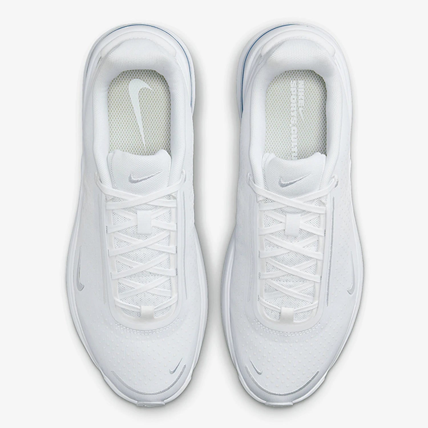 genuine Nike Women's 2025 Summer Cushioned Air Running Shoes IB2764-100