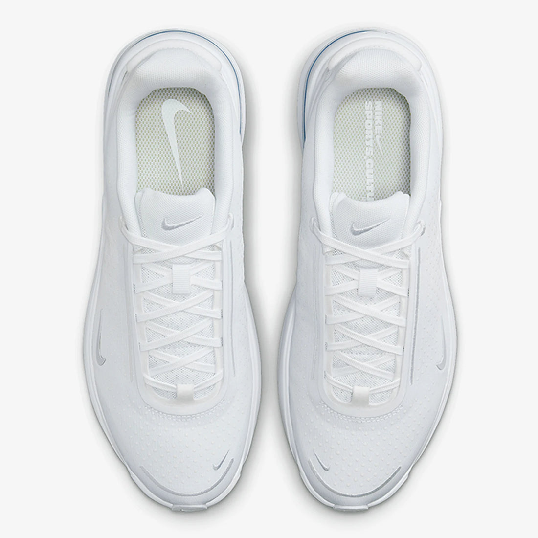 genuine Nike Women's 2025 Summer Cushioned Air Running Shoes IB2764-100